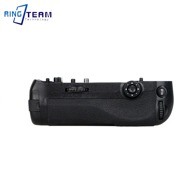 Aperto da Bateria Aperto da Bateria para D850 Trabalho com En-el15 para Câmera ou 8 Pces aa Bateria Suporta Tiro Vertical Mb-d18 D850 En-el15a - Image 3