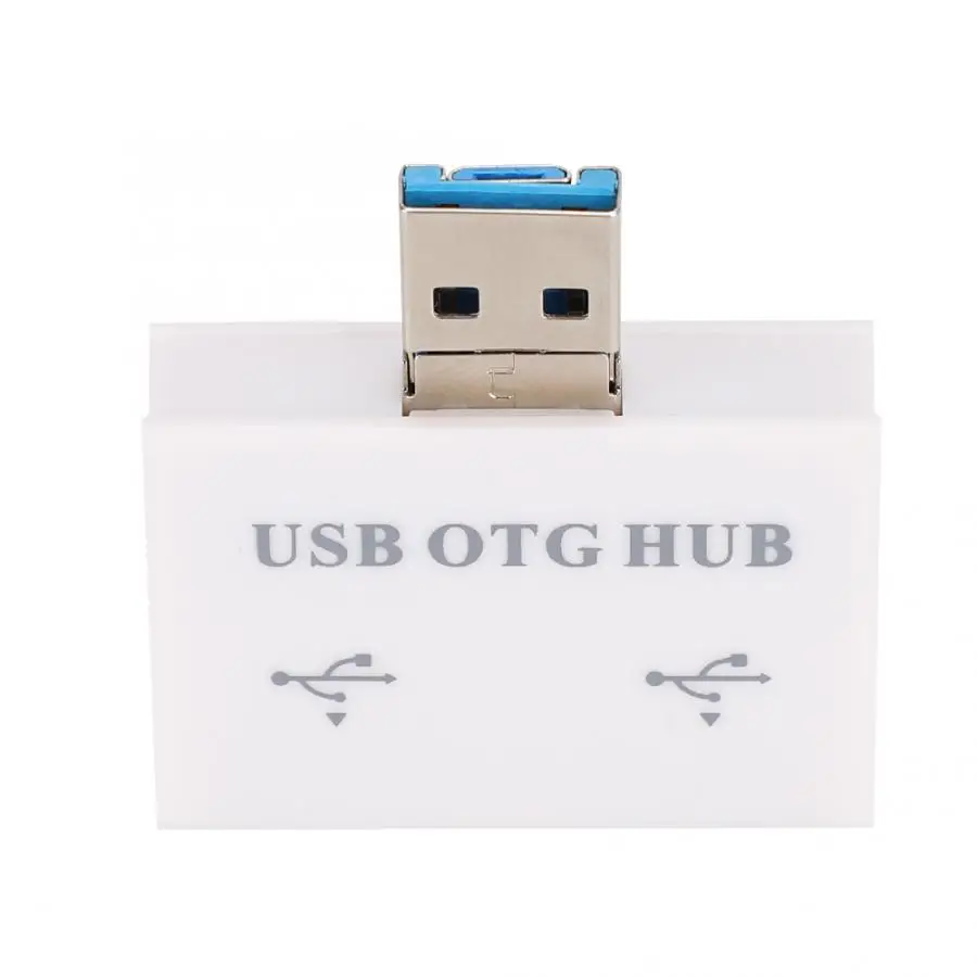 USB2.0 расширитель зарядного устройства для телефона Android конвертер usb-концентратор, адаптер