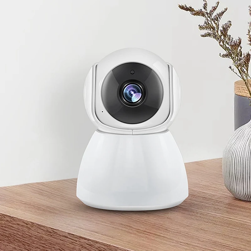

Home Security IP Camera Wi-Fi 1080P Wireless Network Camera CCTV Camera Surveillance P2P Night Vision Baby Monitor