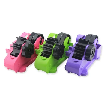 

Multi Purpose Automatic Desk Tape Dispenser Cutter Perfect for Office Home School Supplies