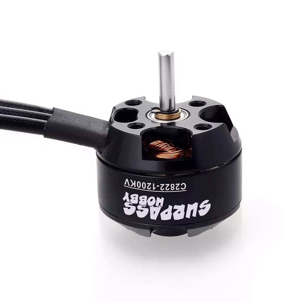 RC parts quadcopter brushless dc motor C2820 rc airplane motor