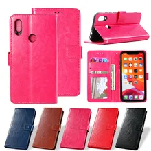 Кожаный чехол-книжка чехол для спортивной камеры Xiao mi Red mi Note 7 8 6 5 7A 8A K20 Pro Чехол Крышка mi A3 9 Lite 8 SE CC9e A1 A2 5X6X9 Pro 5G бумажник с откидной крышкой