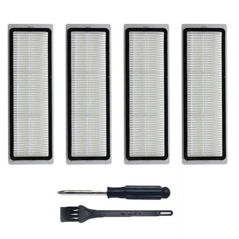 

Filter Cleaning Brush Kit For Xiaomi Mijia STYTJ01ZHM 1C Vacuum Cleaner Parts Home Clean Up Dust Remove