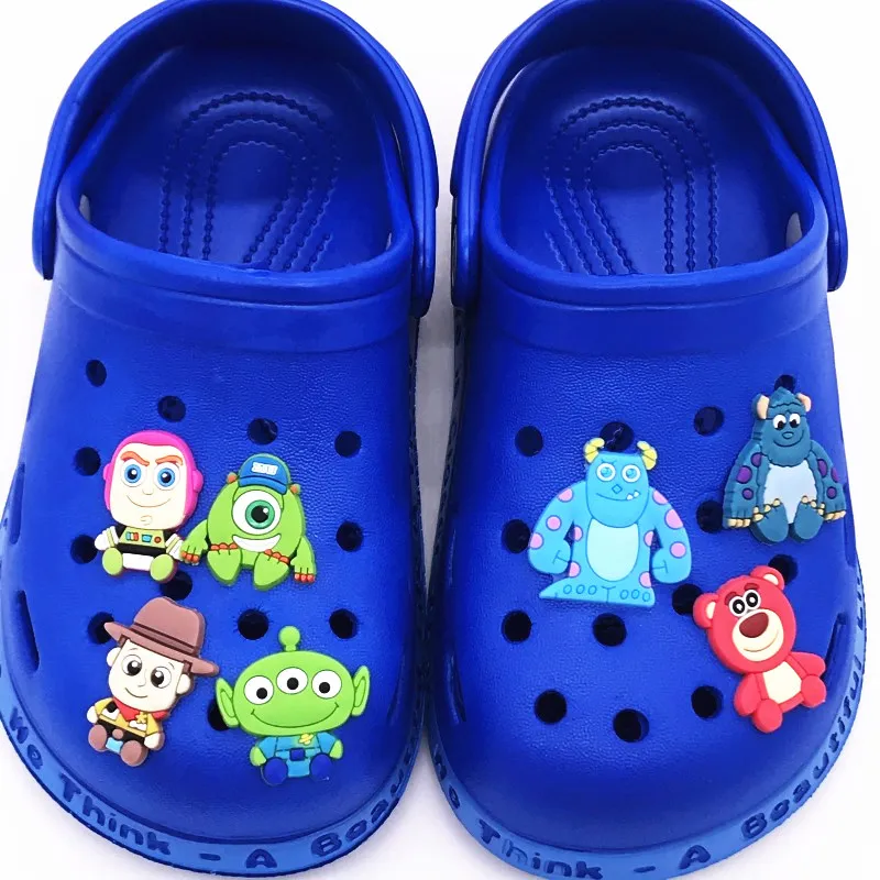 buzz lightyear jibbitz