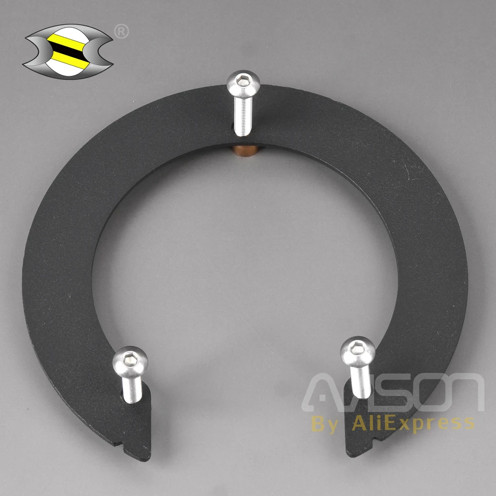 Быстрозамковый адаптер BF01 для резервуара GSX1250F 10 15 SV650 SV650S 03 08 GSR750 11 15|Накладки и