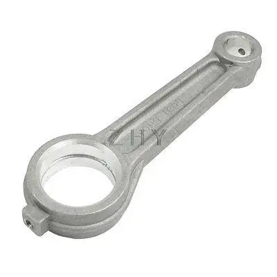 

30mm x 14mm Bore Diameter Electric Hammer Connecting Link Rod 5.9" Length