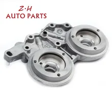 EA888 3rd Головка блока цилиндров распредвала держатель подшипника для Audi A3 A4 B9 A5 A6 Q5 Q7 4M TT VW Tiguan Гольф MK7 1,8/2,0 TFSI 06L103144F