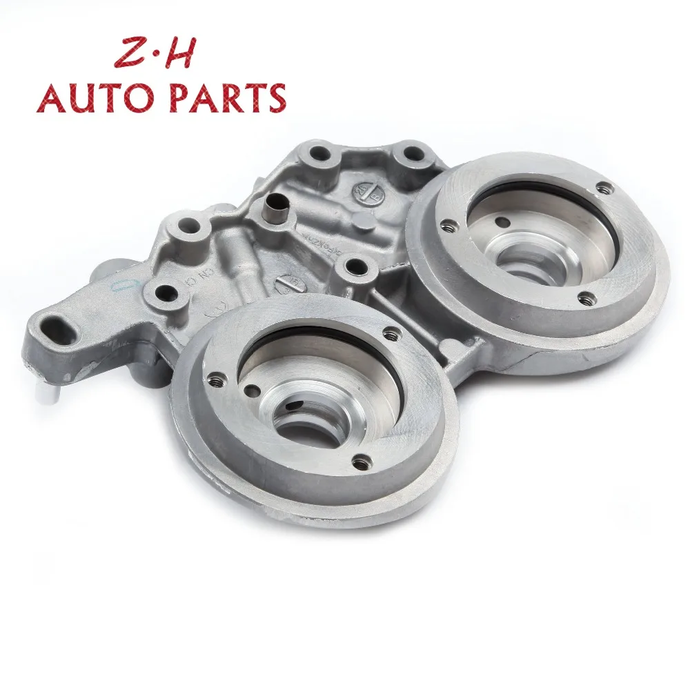Новый держатель подшипника EA888 для Audi A3 A4 B9 A5 A6 Q5 Q7 4M TT VW Tiguan Golf MK7 1 8/2 0 TFSI