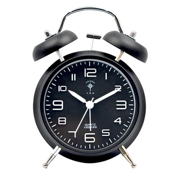 

Color Changing Silent Bedside Alarm Clock Children Wake Up Light Talking Digital Clock Mechanism Sveglia Night Watch 4z