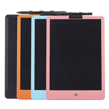 

10 Inch LCD Writing Pad Tablet Digital Drawing Tablet Handwriting Pads Portable Electronic Tablet Board ultra-thin Board
