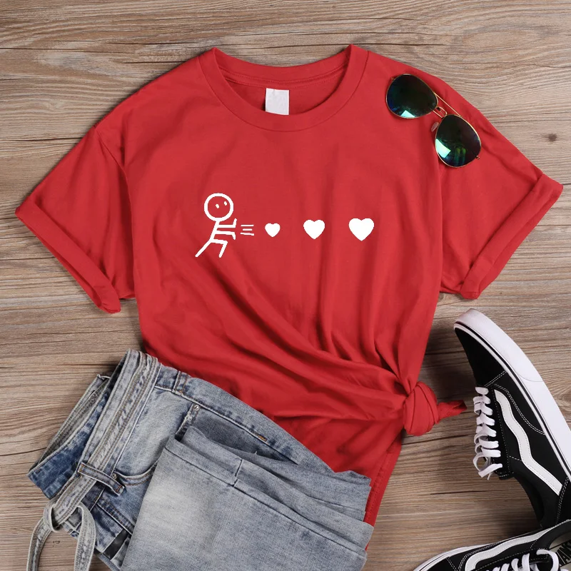 Red-White