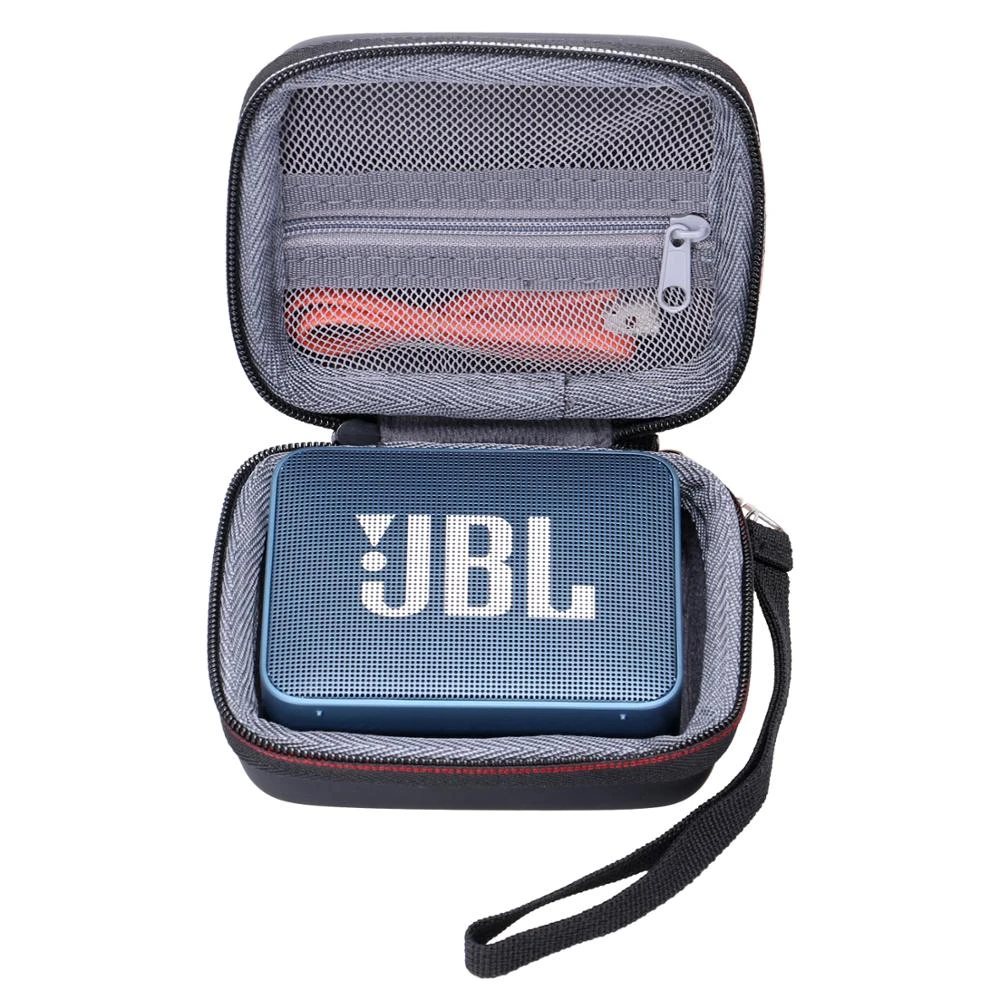 XANAD funda de EVA JBL GO & JBL GO 2, Bluetooth inalámbrico portátil|Accesorios de - AliExpress