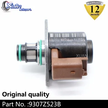 

XUAN 9307Z523B Inlet Metering Valve IMV Common Rail Fuel Pump Regulator Valve For Renault Clio MK Fluence Grand Scenic MK Kangoo