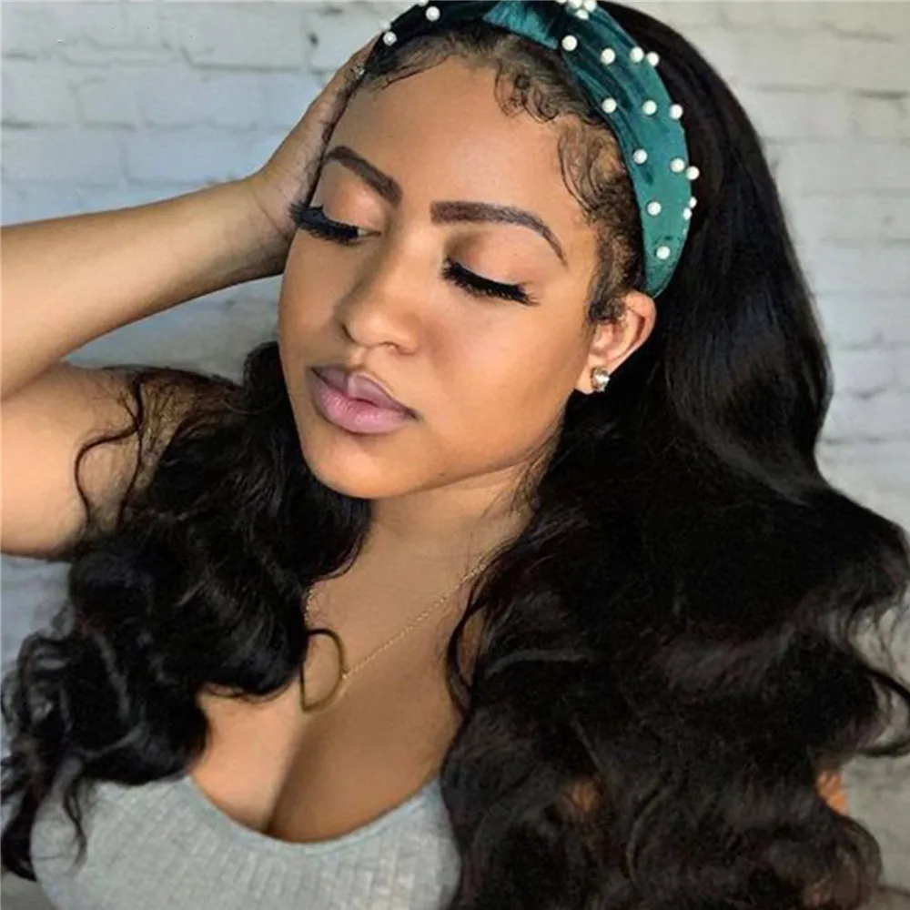 Рисунок 4 - 200% плотность 28 дюймов парик