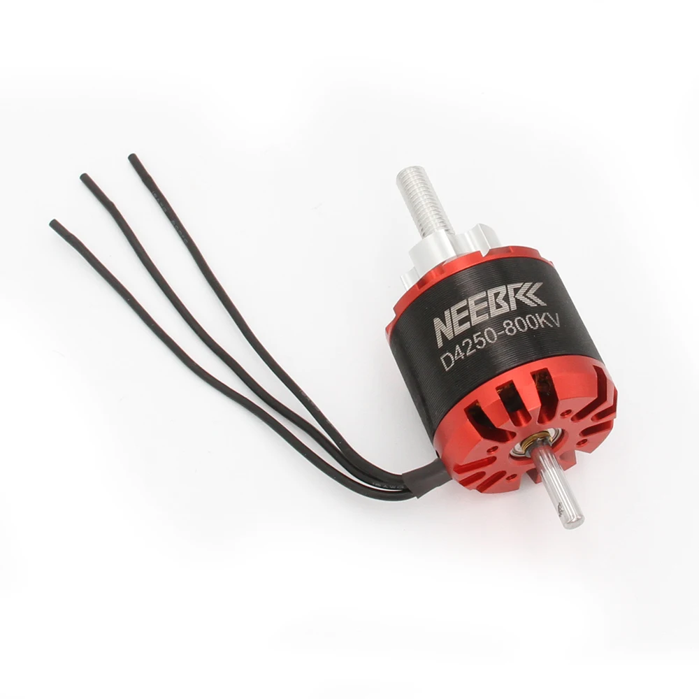 Outrunner Brushless Motor for RC FPV - Image 4