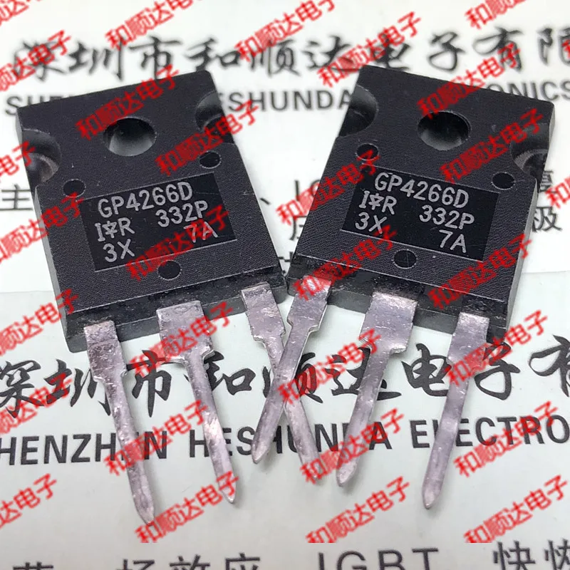 1 шт./IRGP4266D GP4266D-247 650V 90A TO247