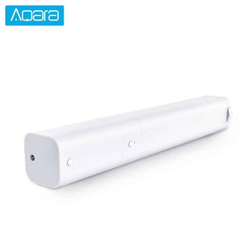 Смарт штор AQara B1 беспроводной умный моторизованный электродвигатель для WiFi