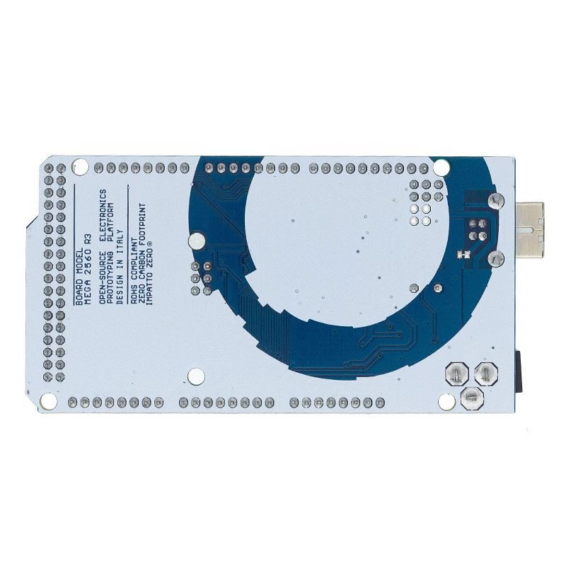 20 штук с USB кабель MEGA2560 доска Мега 2560 R3 Mega2560 REV3 ATmega2560 16AU 10 шт. ATMEGA16U2 MU без