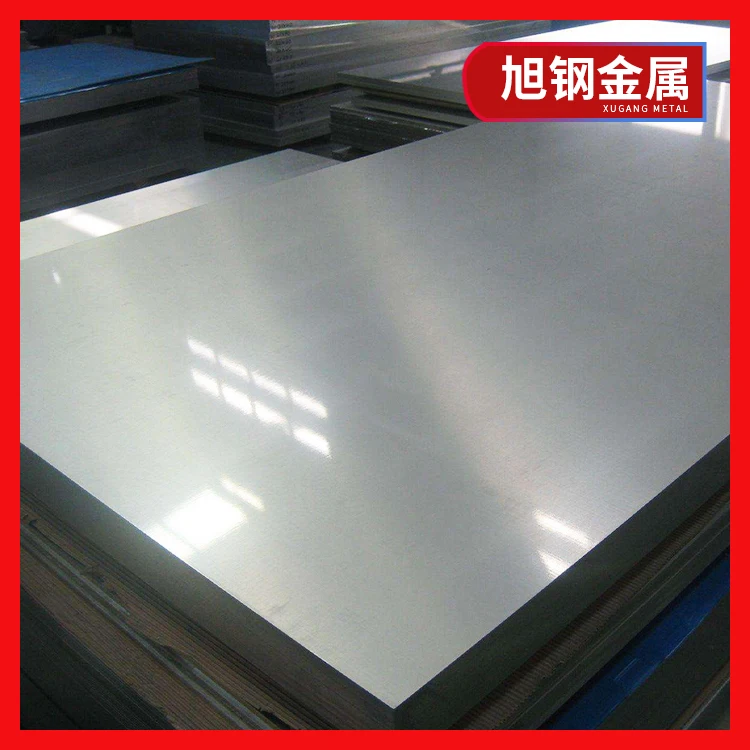 B50A310 Baosteel non oriented silicon steel cold rolled sheet for
