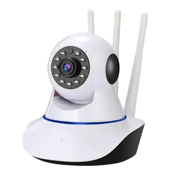 

1080P Home Security IP Camera Two Way Audio Wireless Mini Camera Night vision CCTV WiFi Camera baby monitor