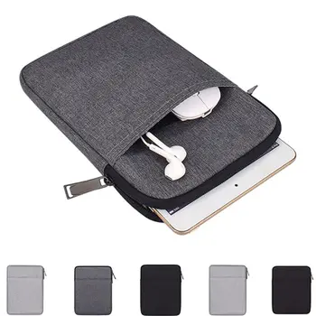 

For DEXP Ursus N210 4G/P210 3G 10.1" Universal Sleeve Bag Case For Samsung Galaxy Tab S5e 10.5" T720 T725 10.1'' Tablet Pouch
