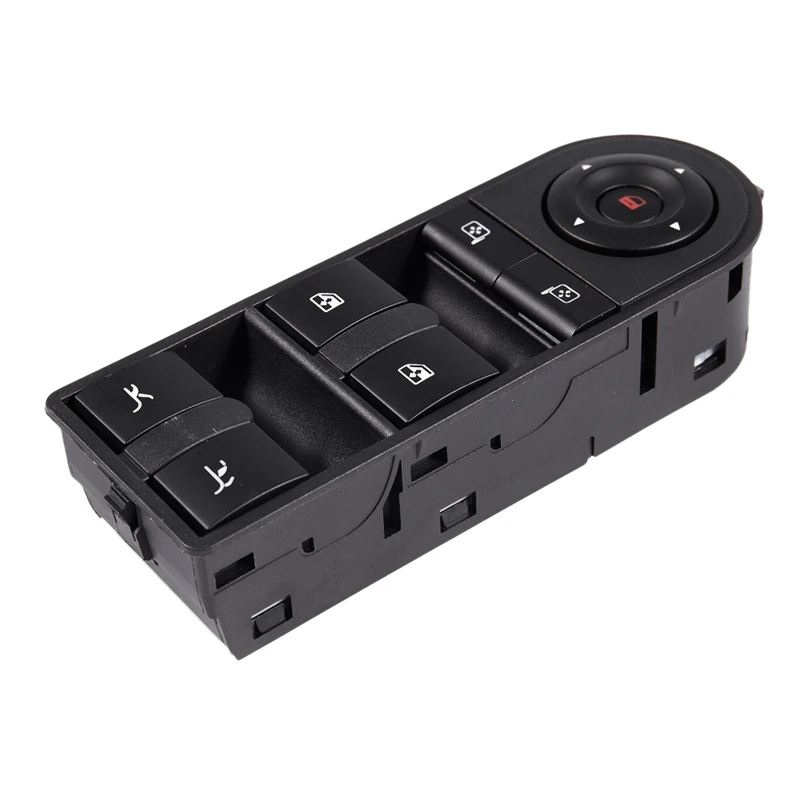 Power Window Switch for Vauxhall for Opel Tigra Twintop 2004-2016 93162636