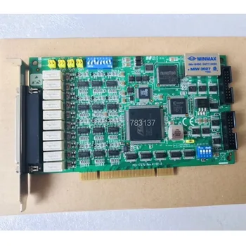 

PCI-1727U