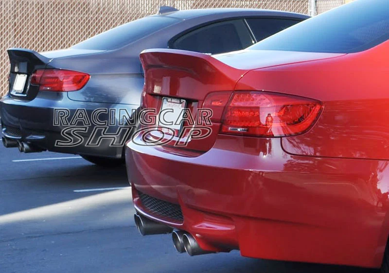 ERICSSON STYLE BOOTLID TRUNK For BMW 3-Series E92 COUPE 2Door 328I 335I M3 2007-2013