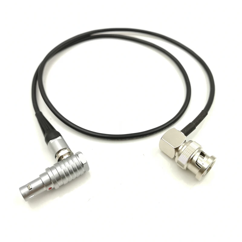 Кабель TIMECODE AMBIENT nanoLOCKIT 0b 5pin для увеличения f4/f8 BNC звуковые устройства кабель тайм-кода