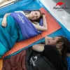 Naturehike Winter Sleeping Bag Ultralight Compact Potable Envelope Cotton Quilt Spliced Travel Outdoor Camping Sleeping Bag ► Photo 2/6