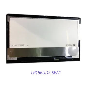 

Free shipping 15.6" UHD LCD Touch Screen Assembly LP156UD2-SPA1 LP156UD2 SPA1 for Dell Inspiron 7559 LCD Display