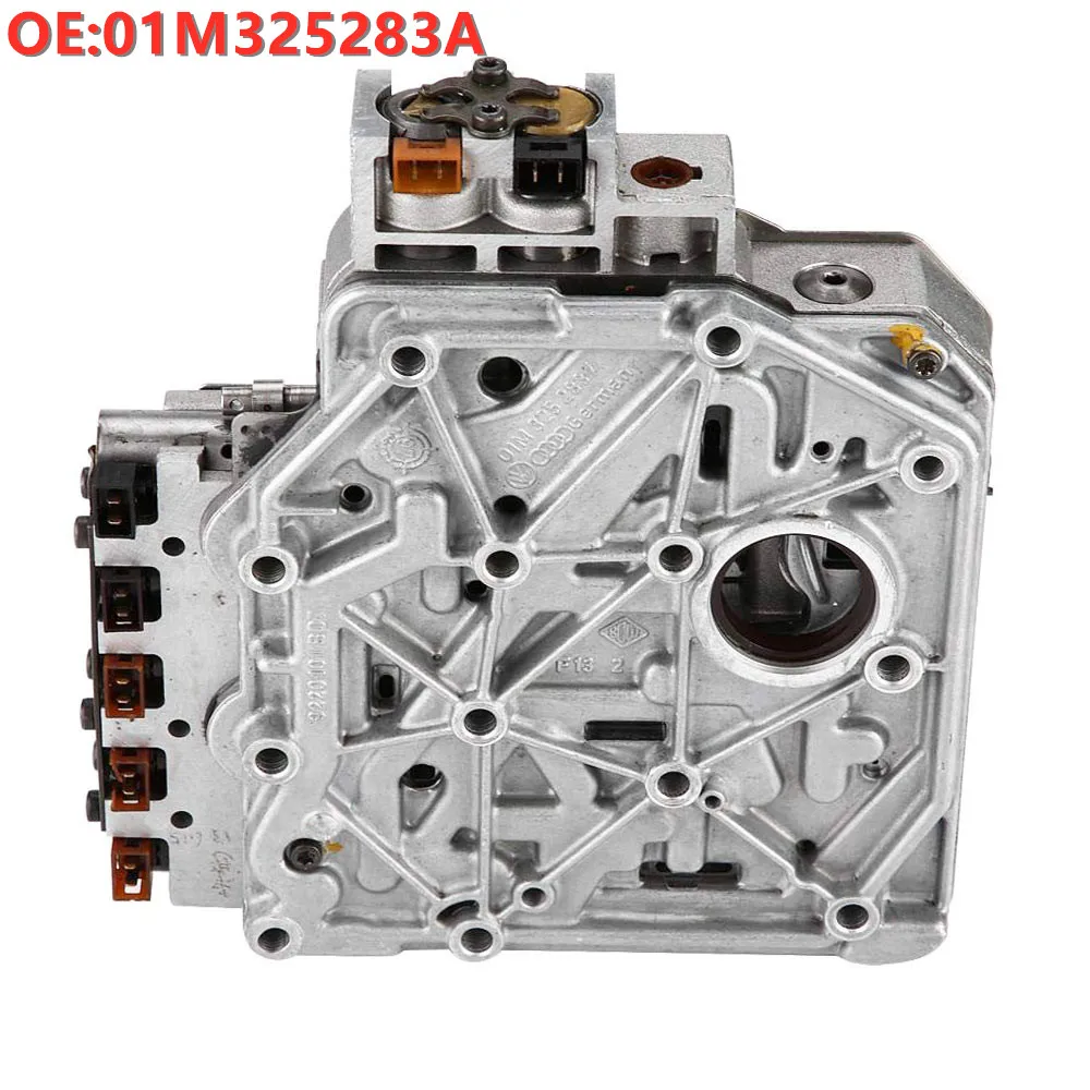 01 м корпус клапана трансмиссии и кабель для 99-05 VW Jetta Golf MK4 Beetle коробки передач OEM