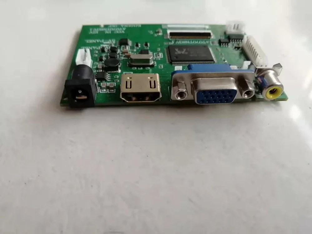 Painéis e LCDs p tablet