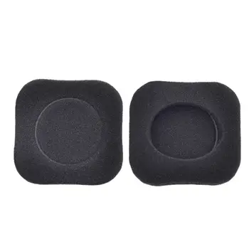 

2PCS Replacement Soft Foam Earpads Ear Cover Cushions for Logitech H150 H130 H250 H151 Wireless Headphones Headset