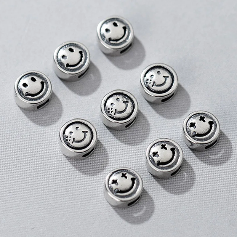 Kit De 1390 Anneaux De Saut Ouverts Pour Fabrication De Bijoux