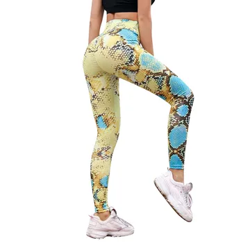

2019 New Sports Leggings For Women Sports Leggings Fitness Dry Fit Pants Women Running Women Trouser 0826