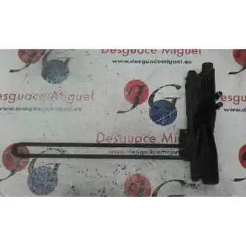 

OIL RADIATOR BMW 3 SERIES SALOON (E46)