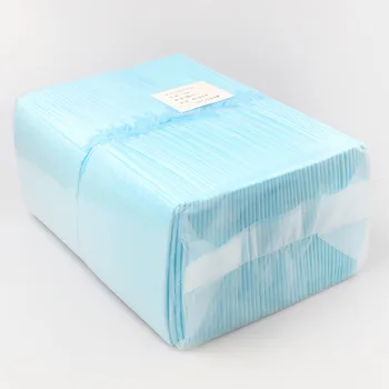 

10/50/100 pcs Baby Diaper Changing Mat Nursing Pad Paper Mat for Adult Child or Pets Absorbent Waterproof Disposable Diaper