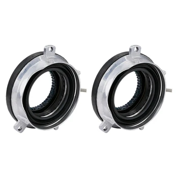 

1Pair Lock Hub Axle Actuator for Ford F150 Expedition Lincoln Navigator 4WD 4x4