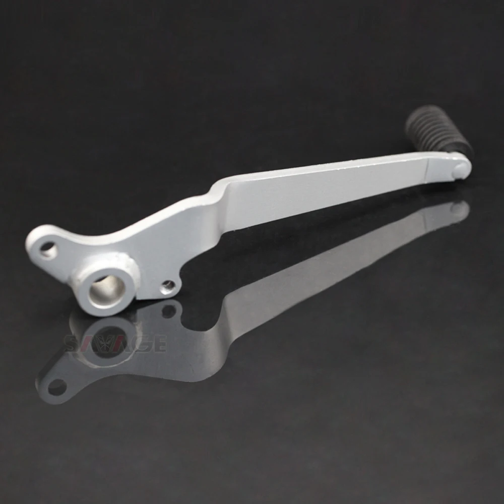 Rear Brake Lever  (2)