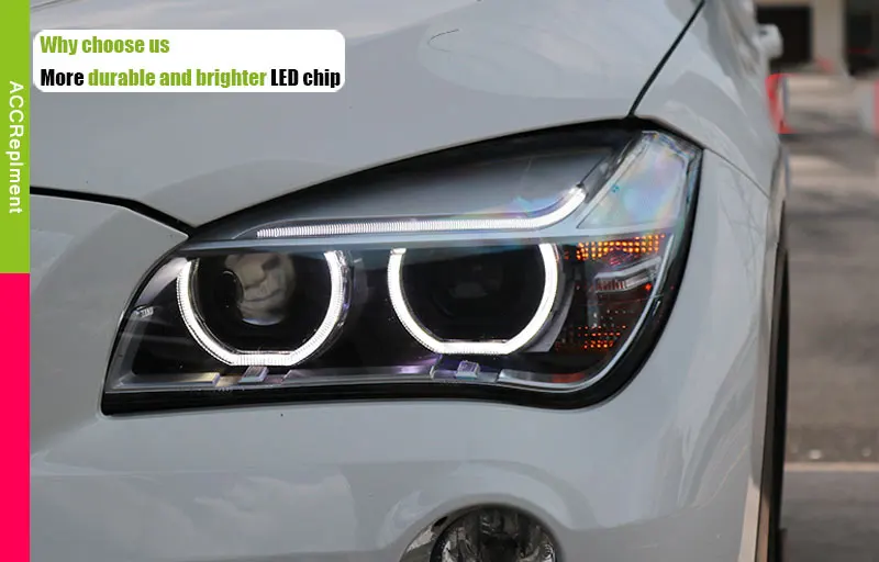 4装车高亮日行灯