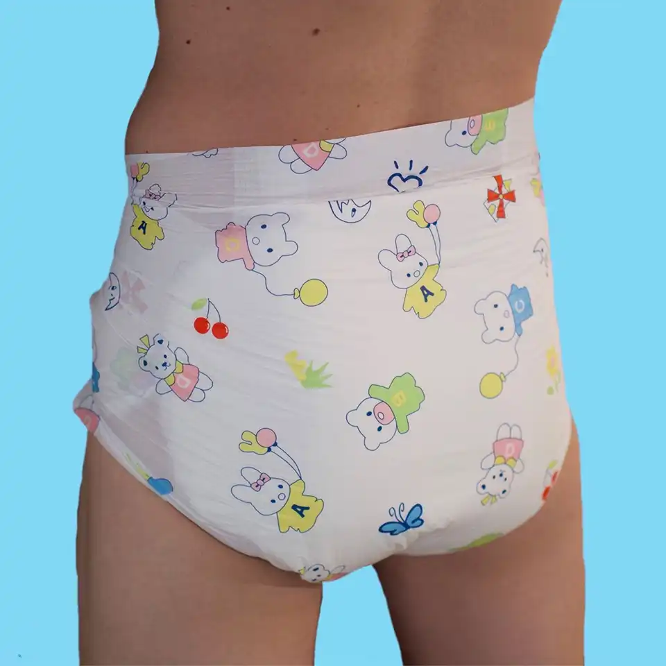 mens diapers