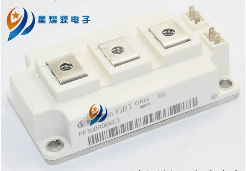 FF300R06KE3 igbt-модуль 300A-600V