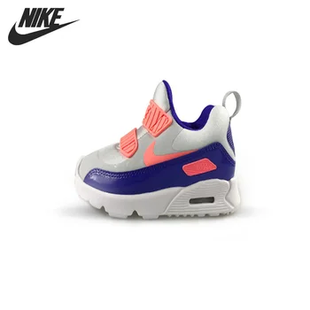 

Original New Arrival NIKE TINY 90 (TD) Kids shoes Children Sneakers