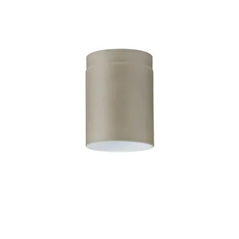

92577 Light of DecoSystems Tube Mini brown glass