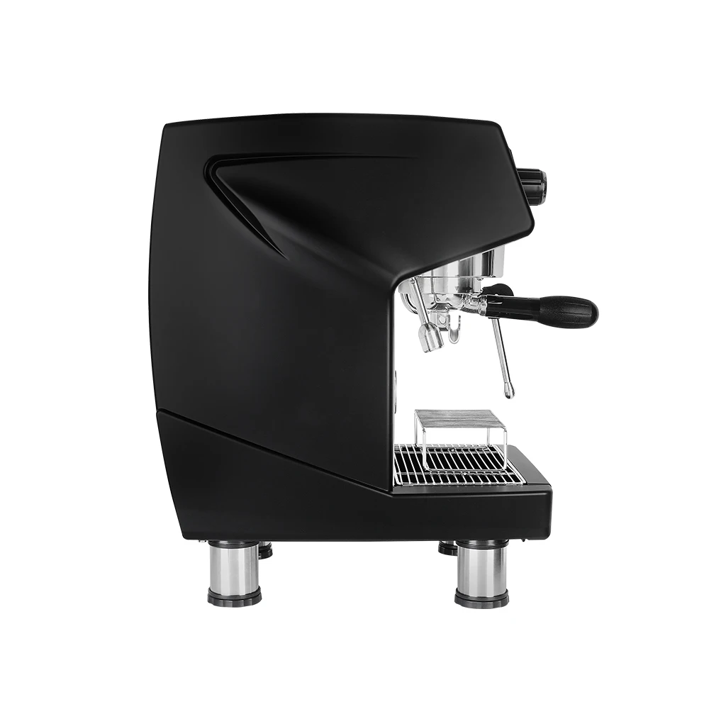 CRM3200D Professional Commercial coffee machine 15Bar professional Italian  coffee making machine 1.7L Espresso coffee maker 220v