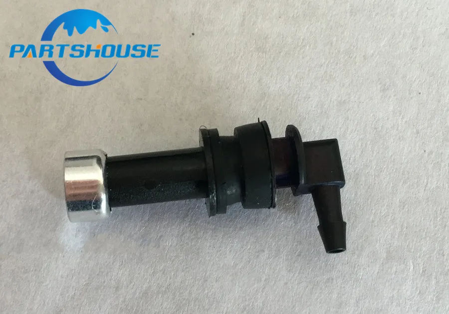 1Set Ink Tubes Supply System Nozzle assembly for HP 1050C 1055CM 5000 5100 5500 4020 4520 4500 4000 5800 6100 6200 7100 L25500 (1)