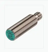 

M18 индуктивный датчик близости 282958 NJ5-18GM50-E2-V1 5 мм | PNP