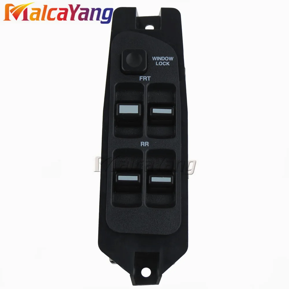 Кнопка управления стеклоподъемником Master для DAEWOO LANOS PRINCE CIELO 96179137