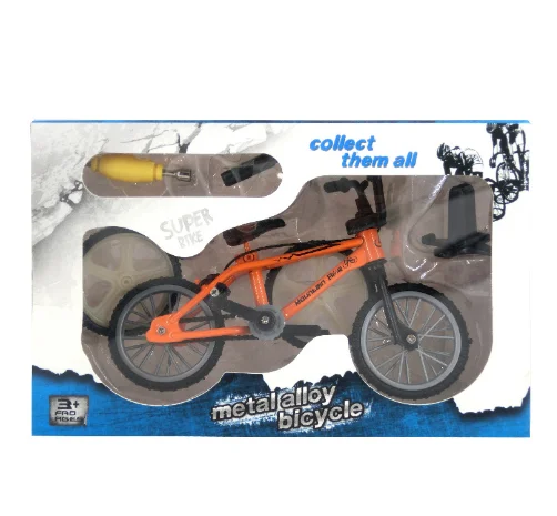 Пальчиковый bmx flick trix велосипед Flick Trix пальчиковые велосипеды игрушки BMX Модель